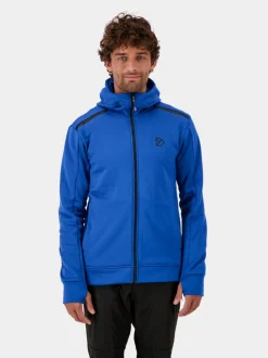 Didriksons Acke Full-Zip- Fleecepaidat & Välikerrokset