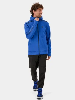Didriksons Acke Full-Zip- Fleecepaidat & Välikerrokset