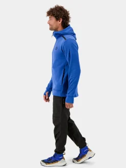 Didriksons Acke Full-Zip- Fleecepaidat & Välikerrokset