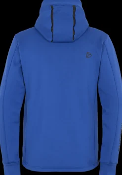 Didriksons Acke Full-Zip- Fleecepaidat & Välikerrokset