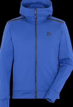 Didriksons Acke Full-Zip- Fleecepaidat & Välikerrokset