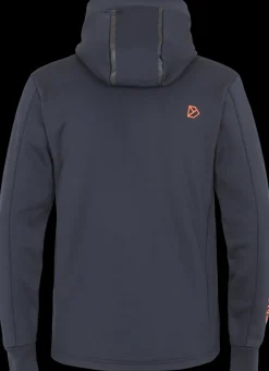 Didriksons Acke Full-Zip- Fleecepaidat & Välikerrokset