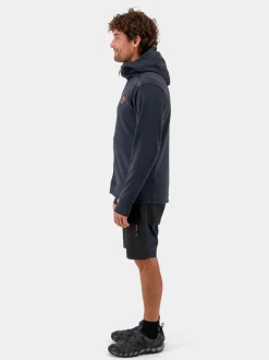 Didriksons Acke Full-Zip- Fleecepaidat & Välikerrokset