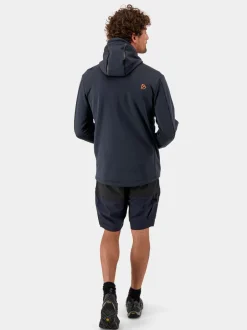 Didriksons Acke Full-Zip- Fleecepaidat & Välikerrokset