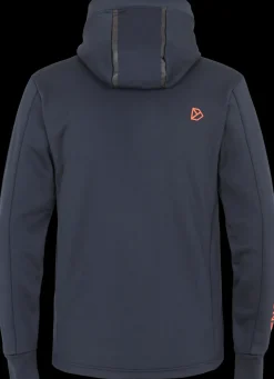 Didriksons Acke Full-Zip- Fleecepaidat & Välikerrokset