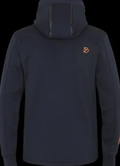 Didriksons Acke Full-Zip- Fleecepaidat & Välikerrokset