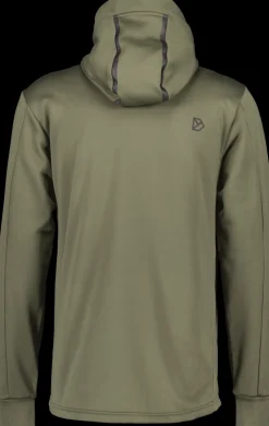 Didriksons Acke Full-Zip- Fleecepaidat & Välikerrokset