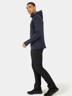 Didriksons Acke Full-Zip- Fleecepaidat & Välikerrokset