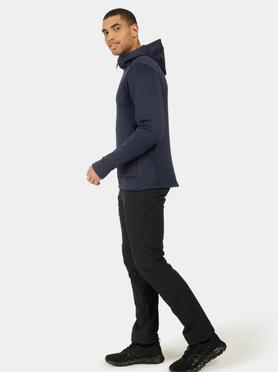 Didriksons Acke Full-Zip- Fleecepaidat & Välikerrokset