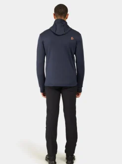 Didriksons Acke Full-Zip- Fleecepaidat & Välikerrokset