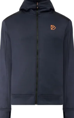 Didriksons Acke Full-Zip- Fleecepaidat & Välikerrokset