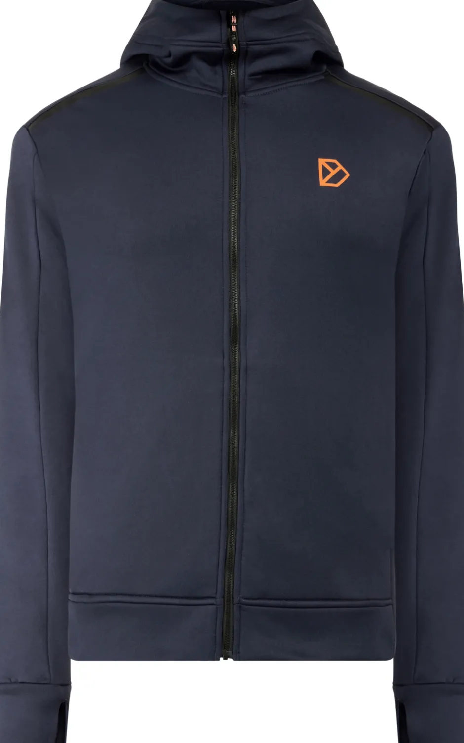 Didriksons Acke Full-Zip- Fleecepaidat & Välikerrokset