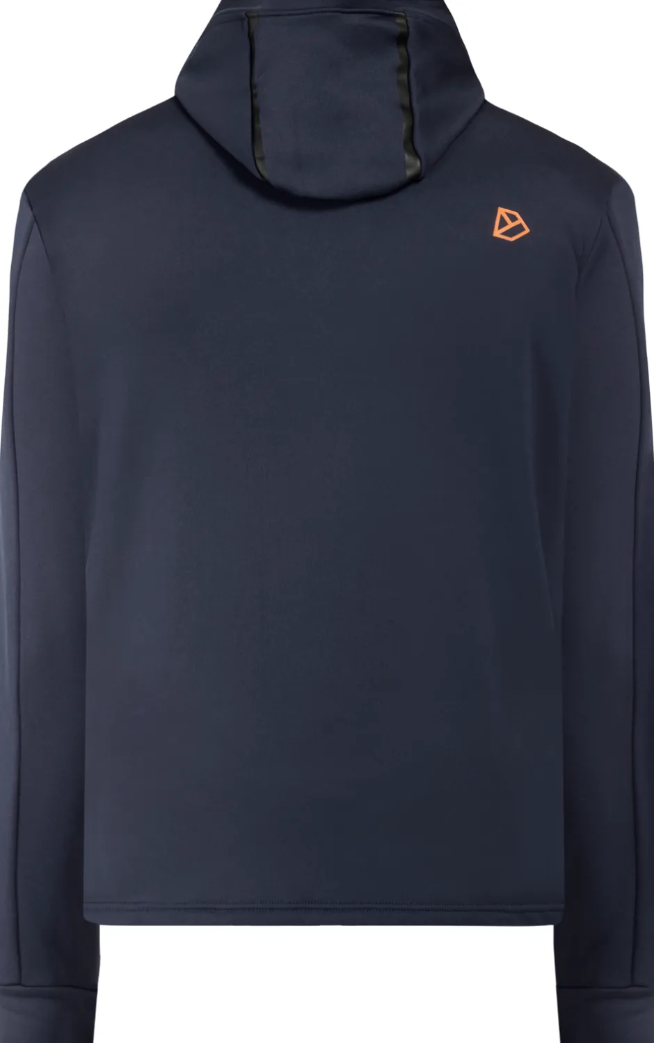 Didriksons Acke Full-Zip- Fleecepaidat & Välikerrokset