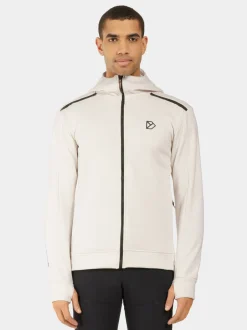 Didriksons Acke Full-Zip- Fleecepaidat & Välikerrokset