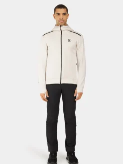 Didriksons Acke Full-Zip- Fleecepaidat & Välikerrokset
