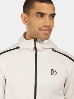 Didriksons Acke Full-Zip- Fleecepaidat & Välikerrokset