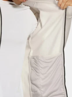 Didriksons Acke Full-Zip- Fleecepaidat & Välikerrokset