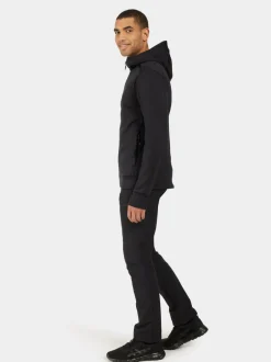 Didriksons Acke Full-Zip- Fleecepaidat & Välikerrokset