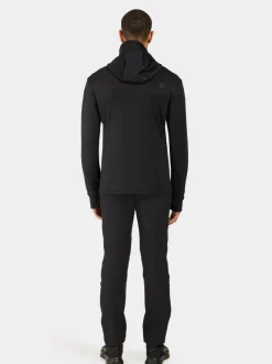 Didriksons Acke Full-Zip- Fleecepaidat & Välikerrokset