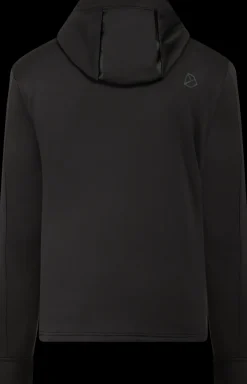 Didriksons Acke Full-Zip- Fleecepaidat & Välikerrokset