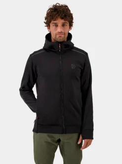 Didriksons Acke Full-Zip- Fleecepaidat & Välikerrokset