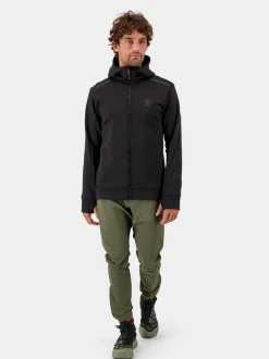 Didriksons Acke Full-Zip- Fleecepaidat & Välikerrokset