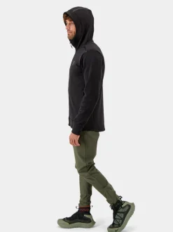 Didriksons Acke Full-Zip- Fleecepaidat & Välikerrokset