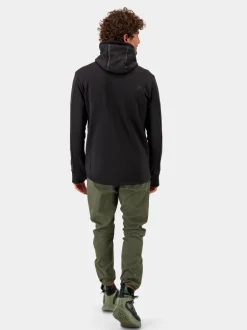 Didriksons Acke Full-Zip- Fleecepaidat & Välikerrokset