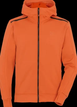Didriksons Acke Full-Zip- Fleecepaidat & Välikerrokset