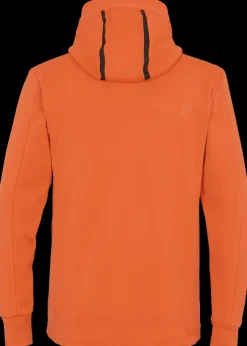 Didriksons Acke Full-Zip- Fleecepaidat & Välikerrokset