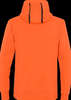 Didriksons Acke Full-Zip- Fleecepaidat & Välikerrokset