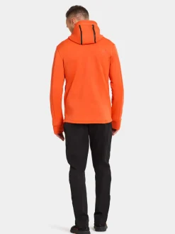 Didriksons Acke Full-Zip- Fleecepaidat & Välikerrokset