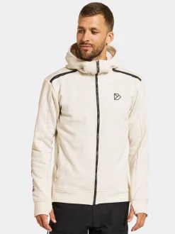 Didriksons Acke Full-Zip- Fleecepaidat & Välikerrokset