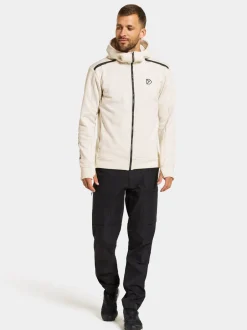 Didriksons Acke Full-Zip- Fleecepaidat & Välikerrokset
