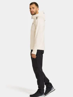 Didriksons Acke Full-Zip- Fleecepaidat & Välikerrokset