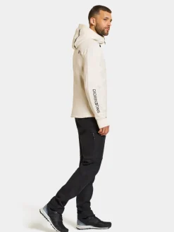 Didriksons Acke Full-Zip- Fleecepaidat & Välikerrokset