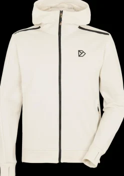 Didriksons Acke Full-Zip- Fleecepaidat & Välikerrokset