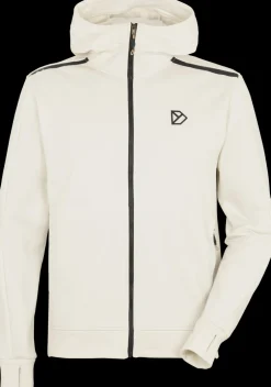 Didriksons Acke Full-Zip- Fleecepaidat & Välikerrokset