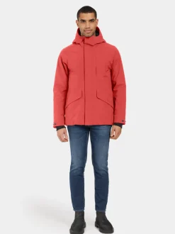 Didriksons Adam Jacket- Syystakit|Talvitakit