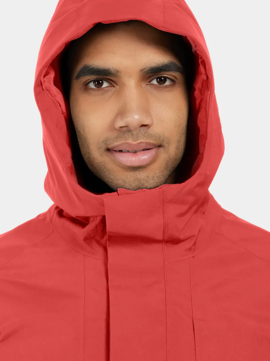 Didriksons Adam Jacket- Syystakit|Talvitakit