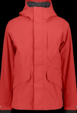 Didriksons Adam Jacket- Syystakit|Talvitakit