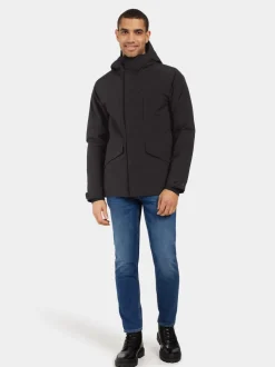 Didriksons Adam Jacket- Syystakit|Talvitakit