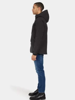 Didriksons Adam Jacket- Syystakit|Talvitakit
