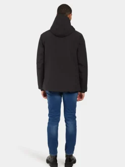 Didriksons Adam Jacket- Syystakit|Talvitakit