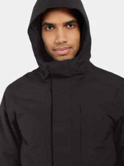 Didriksons Adam Jacket- Syystakit|Talvitakit