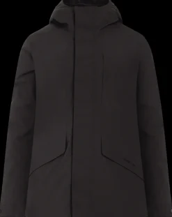 Didriksons Adam Jacket- Syystakit|Talvitakit