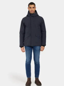 Didriksons Adam Jacket- Syystakit|Talvitakit