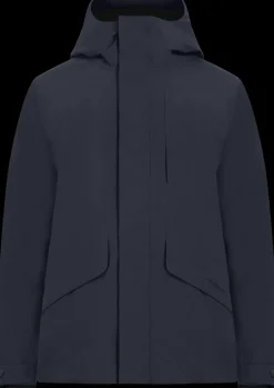 Didriksons Adam Jacket- Syystakit|Talvitakit