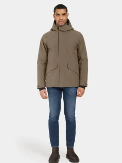 Didriksons Adam Jacket- Syystakit|Talvitakit