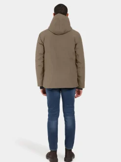 Didriksons Adam Jacket- Syystakit|Talvitakit